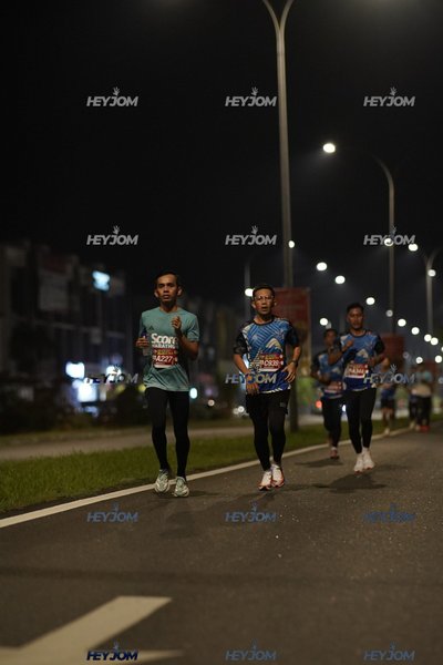 SP Half Marathon 2026