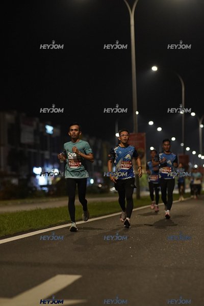 SP Half Marathon 2026