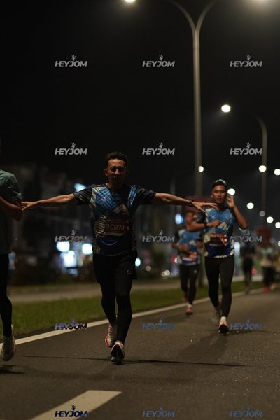 SP Half Marathon 2026