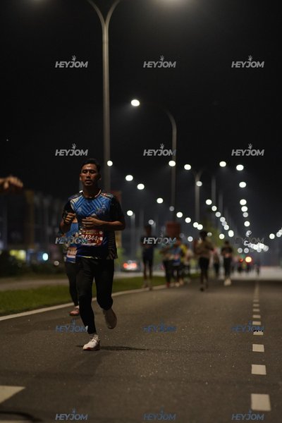 SP Half Marathon 2026