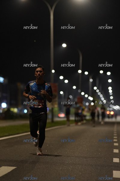 SP Half Marathon 2026
