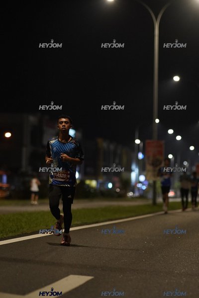 SP Half Marathon 2026