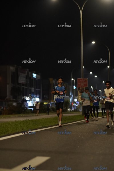 SP Half Marathon 2026