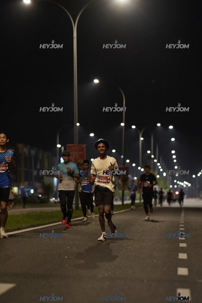 SP Half Marathon 2026