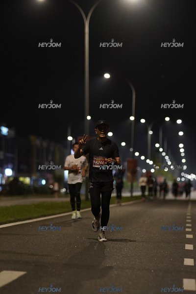 SP Half Marathon 2026