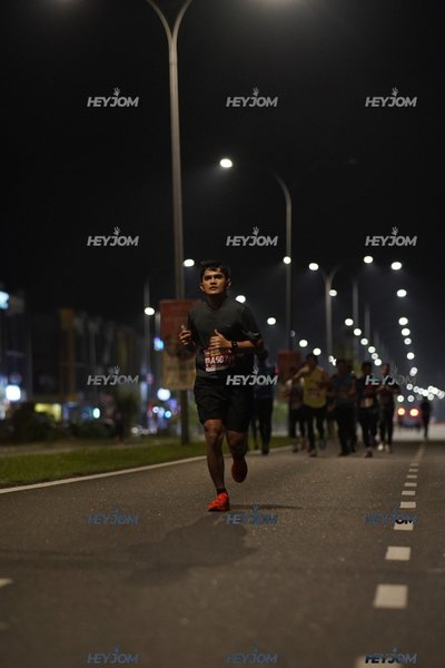 SP Half Marathon 2026