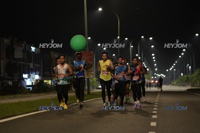 SP Half Marathon 2026