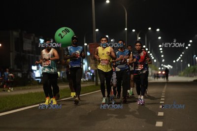 SP Half Marathon 2026