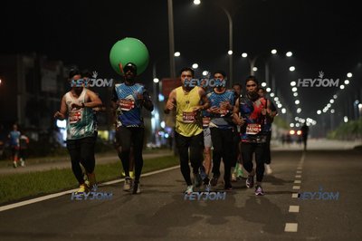 SP Half Marathon 2026