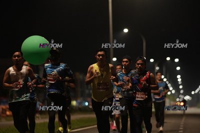 SP Half Marathon 2026