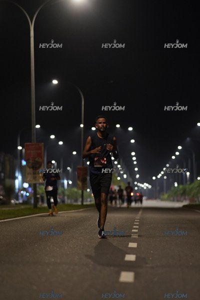 SP Half Marathon 2026