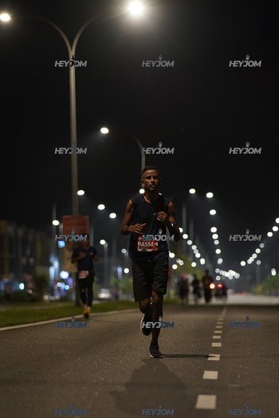 SP Half Marathon 2026