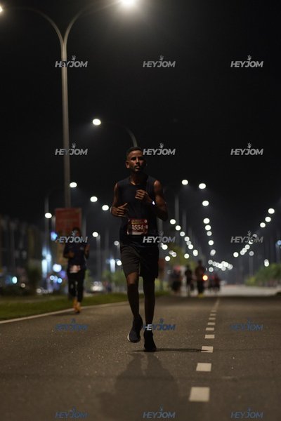 SP Half Marathon 2026
