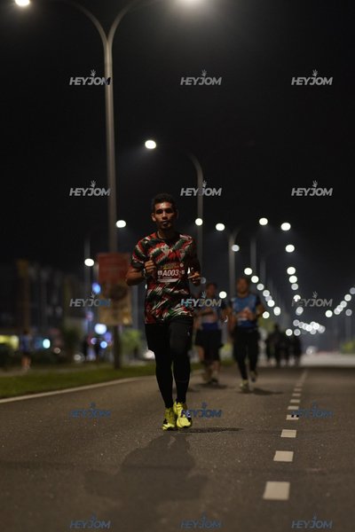 SP Half Marathon 2026