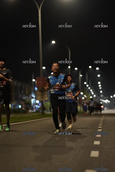 SP Half Marathon 2026