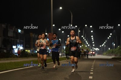 SP Half Marathon 2026