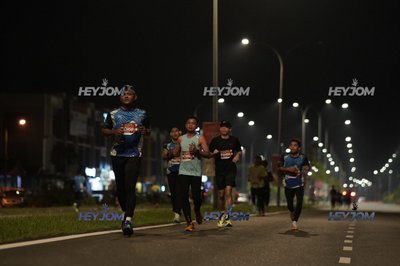 SP Half Marathon 2026