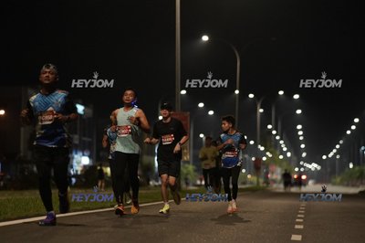SP Half Marathon 2026