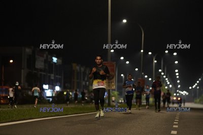 SP Half Marathon 2026