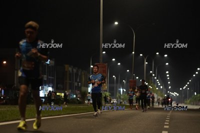 SP Half Marathon 2026