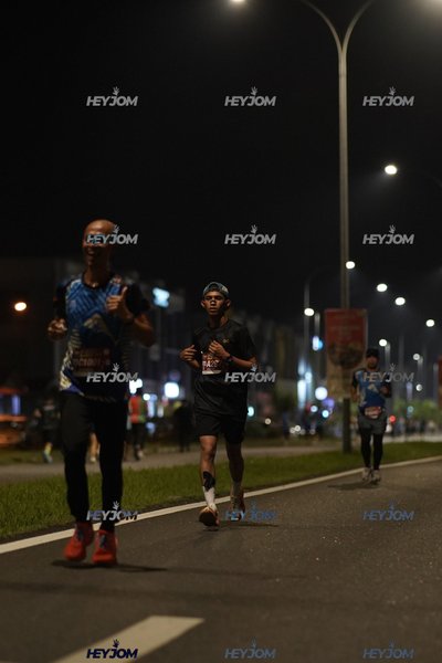 SP Half Marathon 2026
