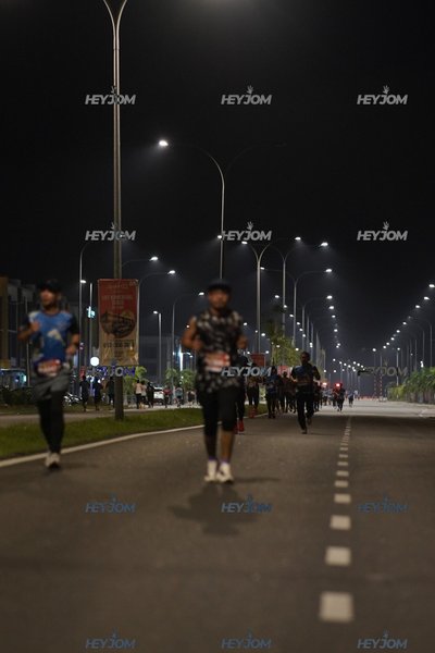SP Half Marathon 2026