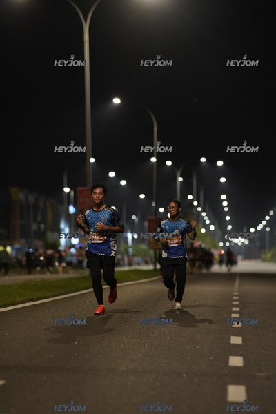 SP Half Marathon 2026