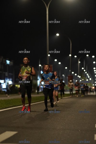 SP Half Marathon 2026