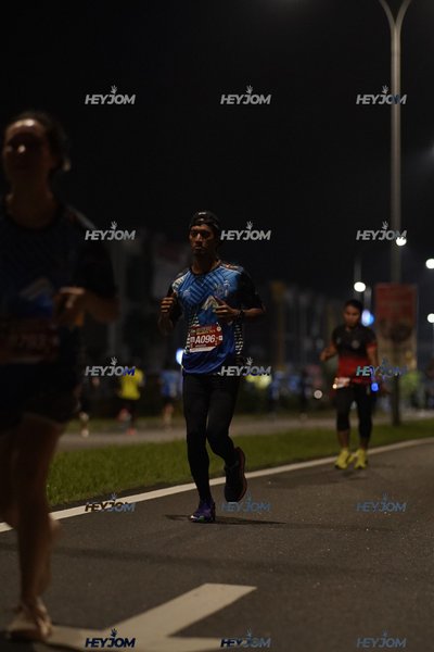 SP Half Marathon 2026