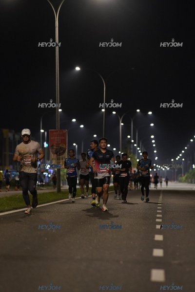 SP Half Marathon 2026