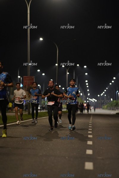 SP Half Marathon 2026