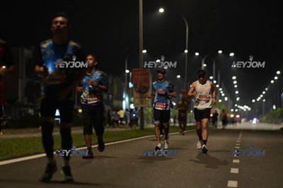 SP Half Marathon 2026