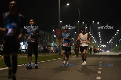 SP Half Marathon 2026
