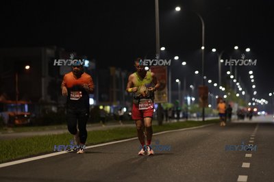 SP Half Marathon 2026