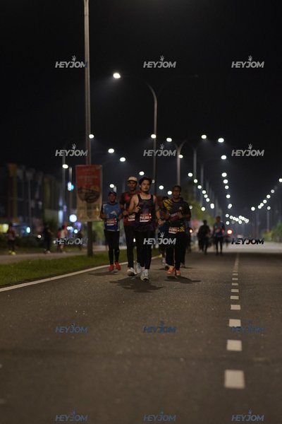 SP Half Marathon 2026