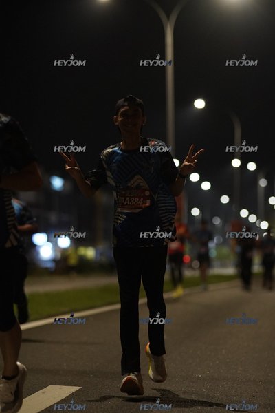 SP Half Marathon 2026