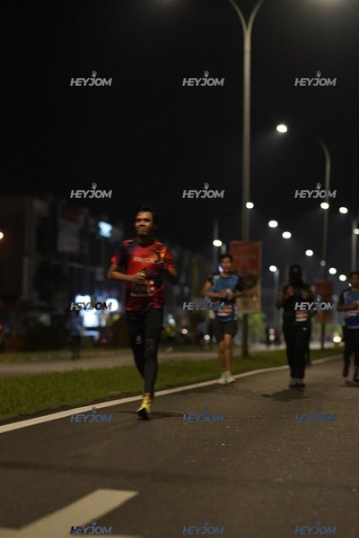 SP Half Marathon 2026