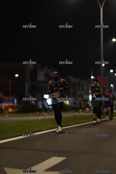 SP Half Marathon 2026