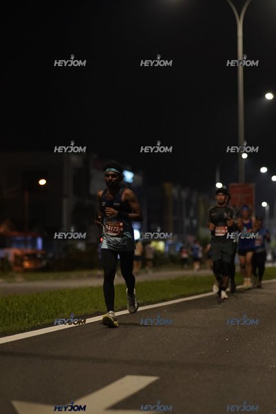 SP Half Marathon 2026