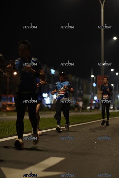 SP Half Marathon 2026