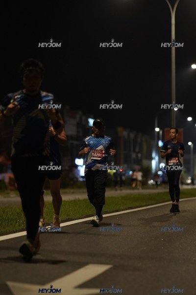 SP Half Marathon 2026