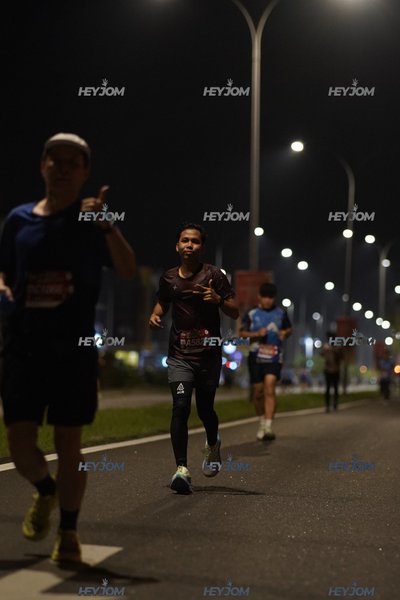 SP Half Marathon 2026