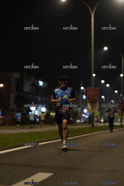 SP Half Marathon 2026