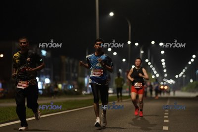 SP Half Marathon 2026