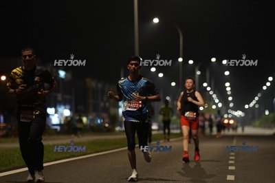 SP Half Marathon 2026