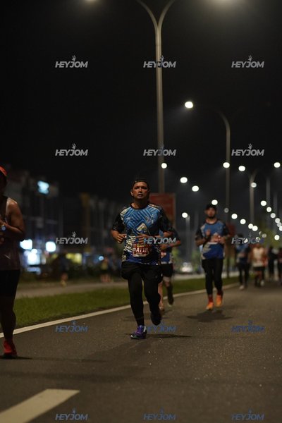 SP Half Marathon 2026