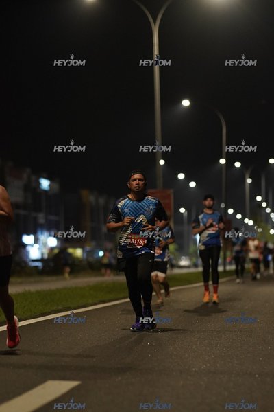 SP Half Marathon 2026