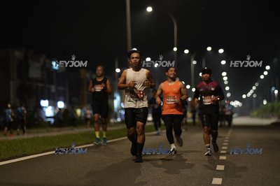 SP Half Marathon 2026