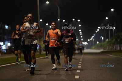 SP Half Marathon 2026