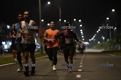 SP Half Marathon 2026